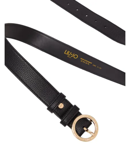 Liu Jo Belt, black
