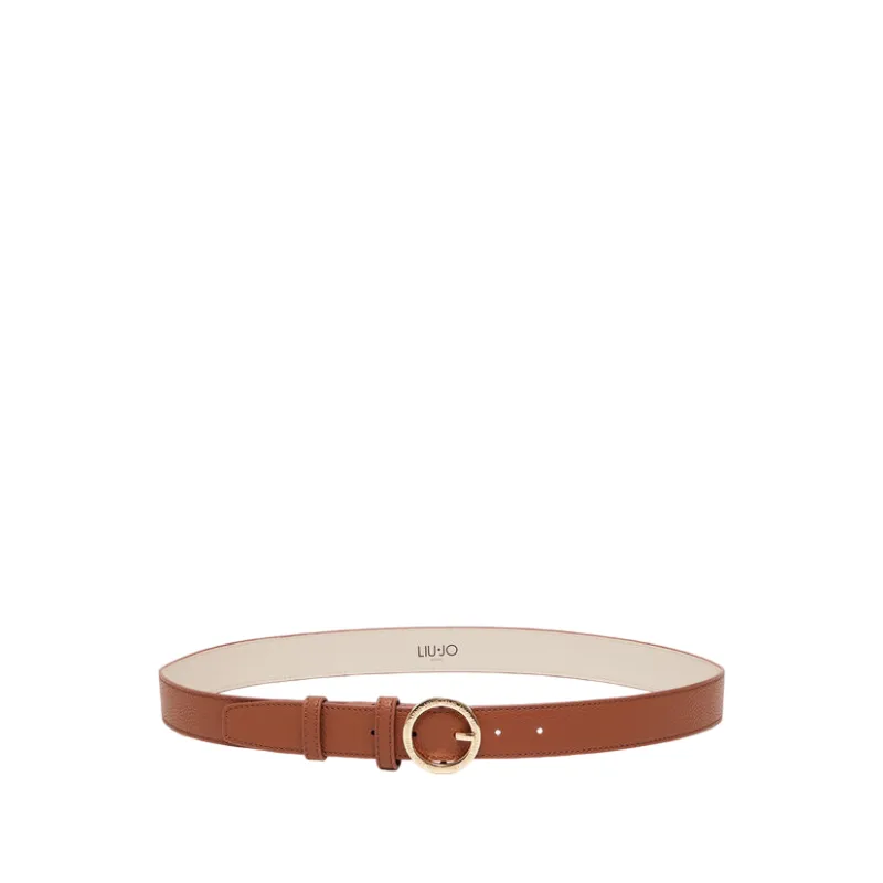 Liu Jo Belt, brown