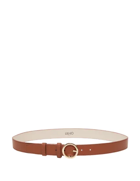 Liu Jo Belt, brown