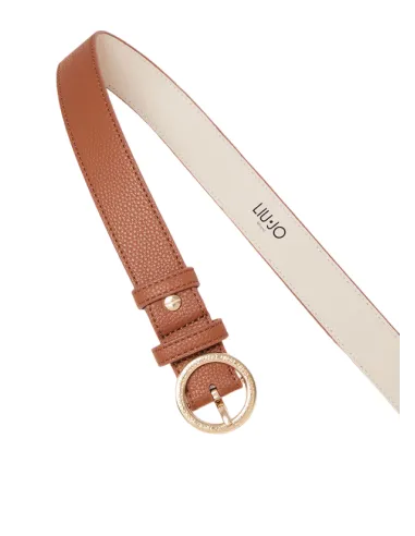 Liu Jo Belt, brown
