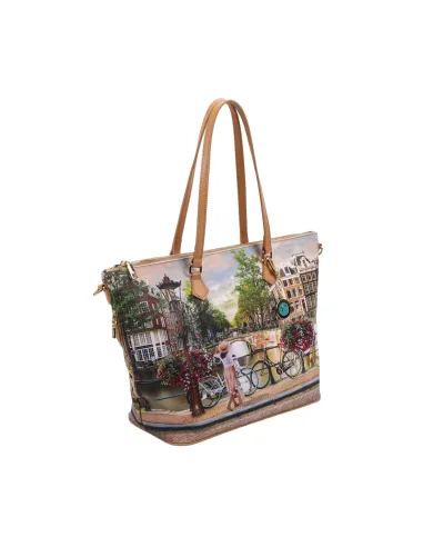 Ynot large shopping bag, Bicycles