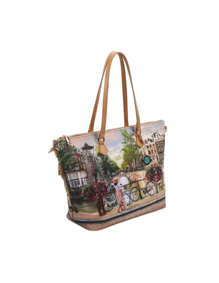 Ynot large shopping bag, Bicycles