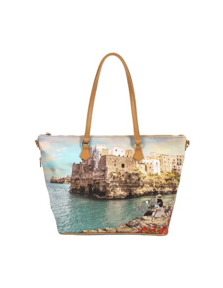 Shopping grande Ynot, Polignano