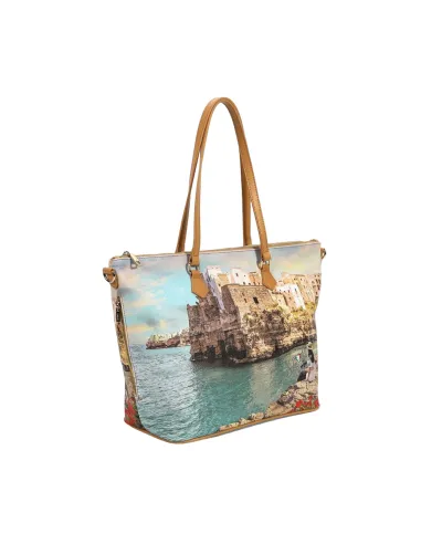 Ynot large shopping bag, Polignano