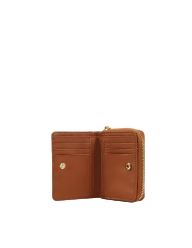 Ynot small women's wallet, Lemon Coast