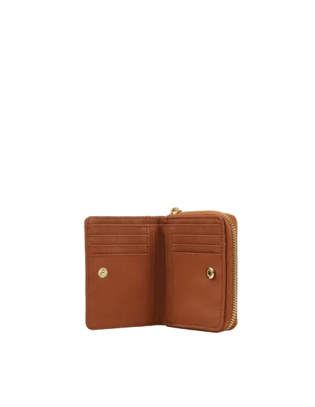 Ynot small women's wallet, Lemon Coast