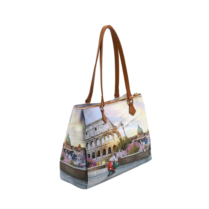 Shopping media Ynot, Italian Love 2