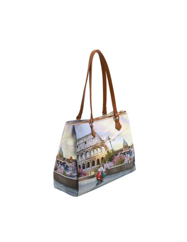 Shopping media Ynot, Italian Love