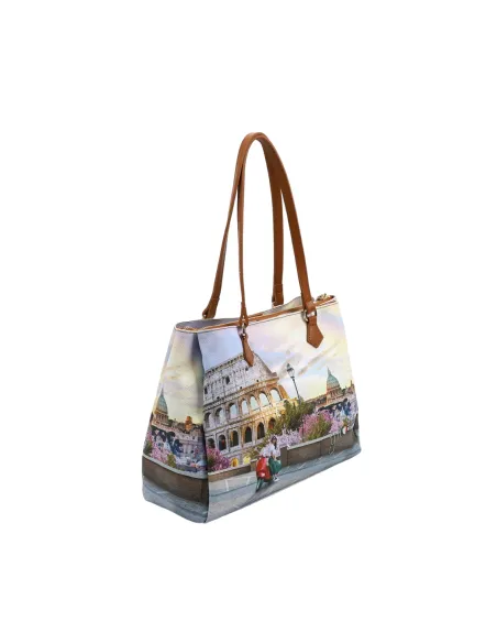 Ynot Einkaufstasche, Italian Love