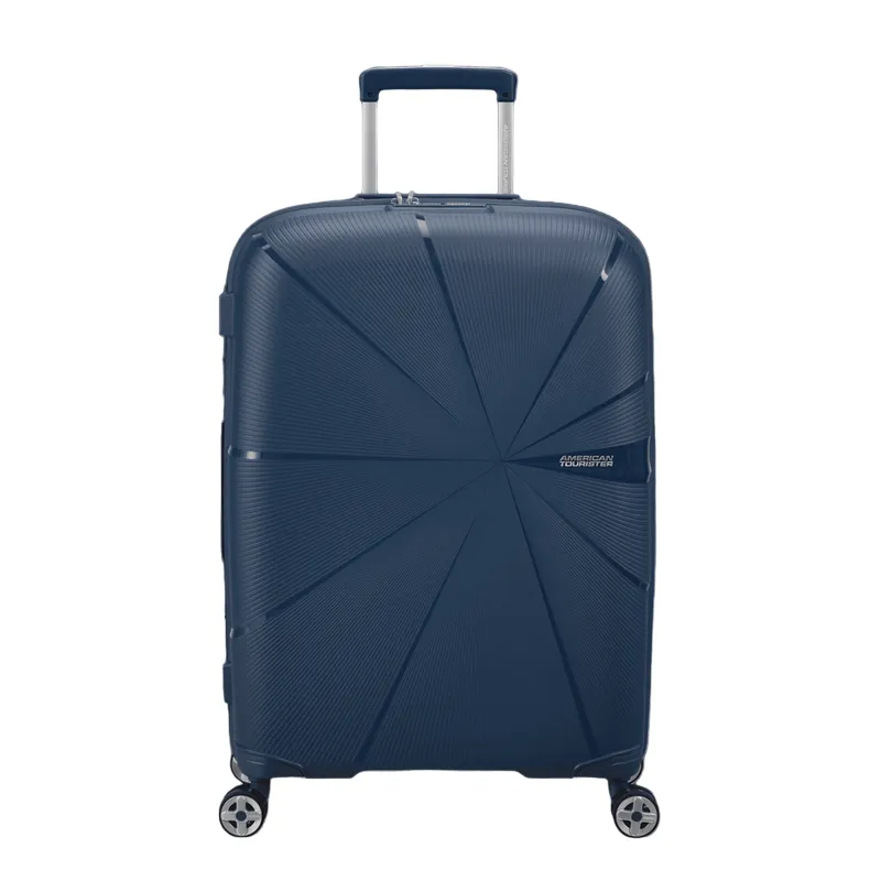 Trolley grande American Tourister Starvibe blu