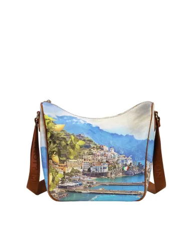 Ynot Women's bag with adjustable...