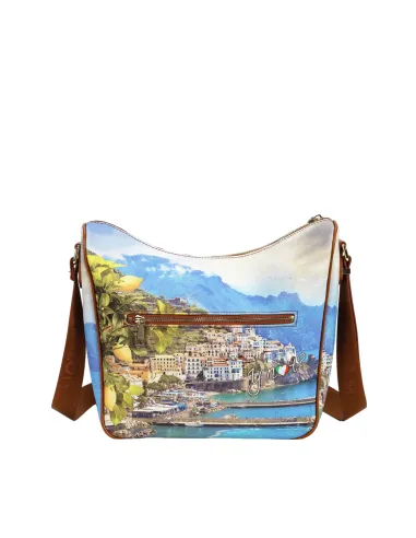 Ynot Women's bag with adjustable...