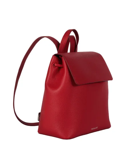 Zaino Trussardi Nadir rosso