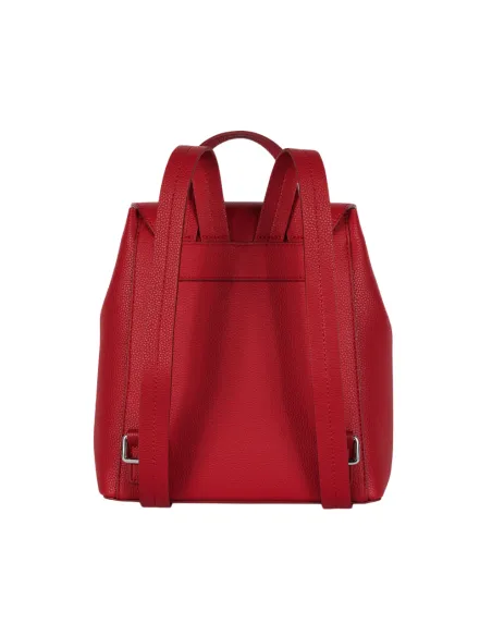 Zaino Trussardi Nadir rosso