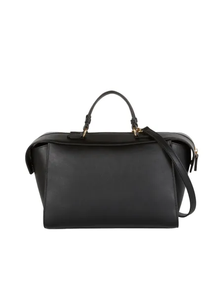 Trussardi Aster handbag, black