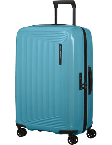 Samsonite Nuon Mittlerer Wagen aus...