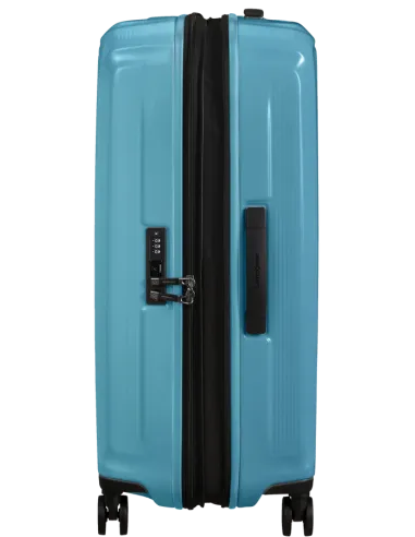 Samsonite Nuon Mittlerer Wagen aus...