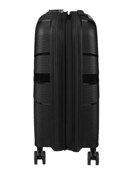 Trolley cabina espandibile American Tourister Starvibe, nero
