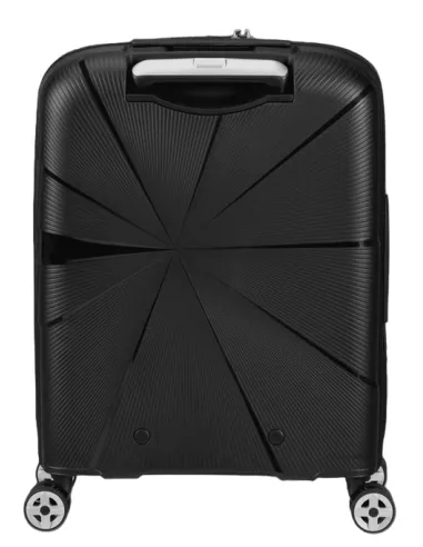 Trolley cabina espandibile American...