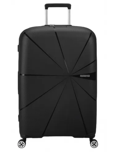 Großer erweiterbarer Trolley mit vier...