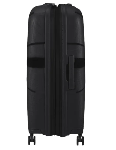 Trolley grande American Tourister Starvibe, nero