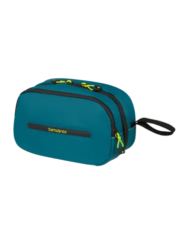 Toilet kit Samsonite Ecodiver, Petrol...