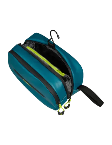 Samsonite Ecodiver Toilet kit, Petrol...