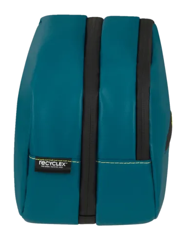 Samsonite Ecodiver Toilet kit, Petrol...