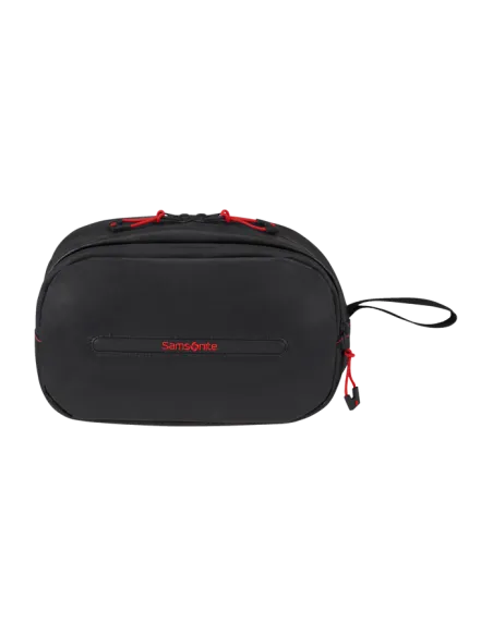 Samsonite Ecodiver Toilet kit