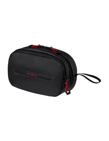 Samsonite Ecodiver Toilet kit