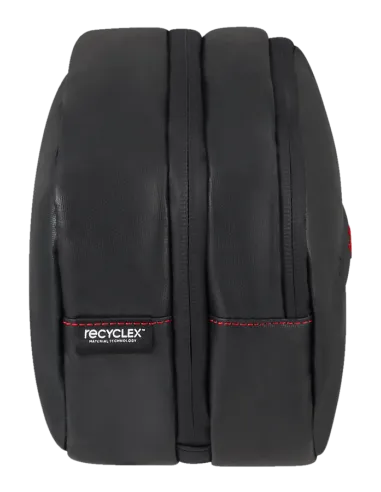 Samsonite Ecodiver Toilet kit