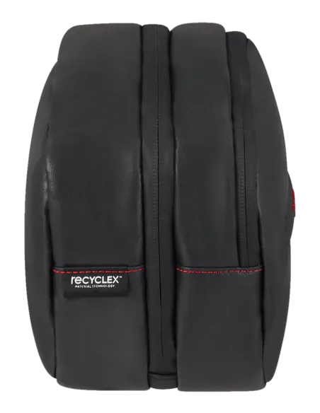 Reise-Necessaire Samsonite Ecodiver, schwarz
