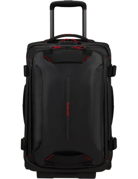 Samsonite Ecodiver Trolley 55 cm, black