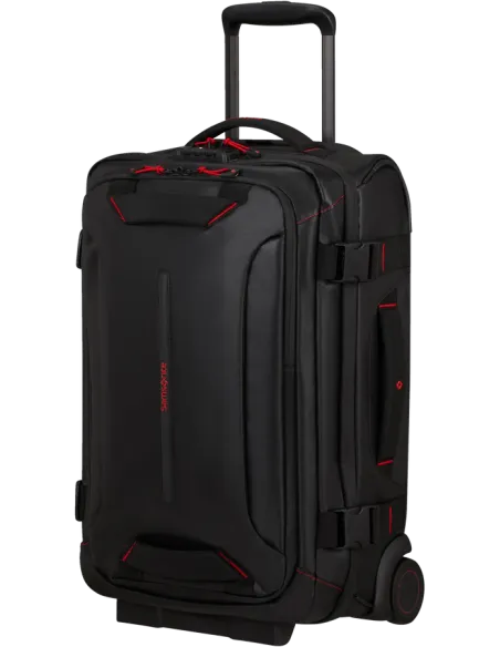 Samsonite Ecodiver Kabinentrolley, schwarz