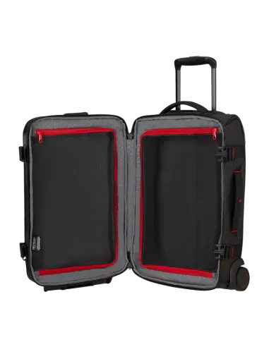 Samsonite Ecodiver Kabinentrolley,...