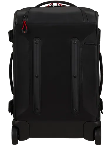 Samsonite Ecodiver Trolley 55 cm, black