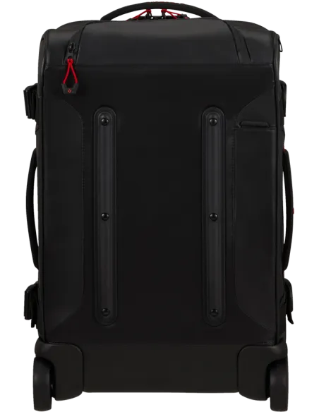 Samsonite Ecodiver Kabinentrolley, schwarz