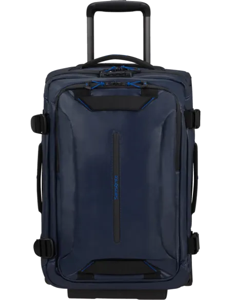 Samsonite Ecodiver Trolley 55 cm, blue night