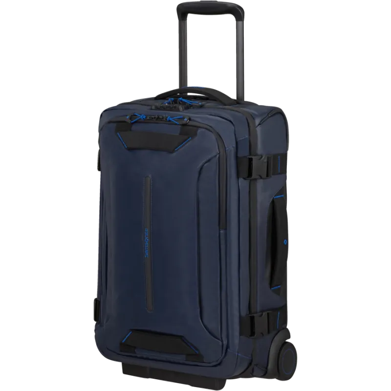 Samsonite Ecodiver Trolley 55 cm, blue night 2