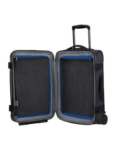 Samsonite Ecodiver Trolley 55 cm,...
