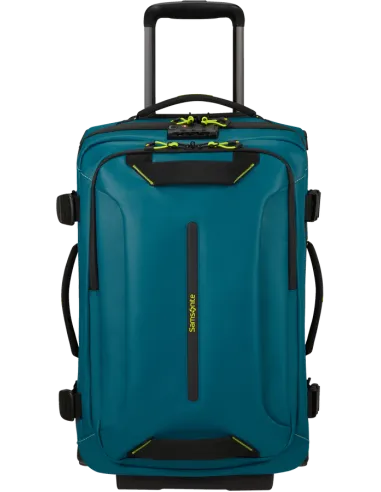 Samsonite Ecodiver Kabinentrolley,...