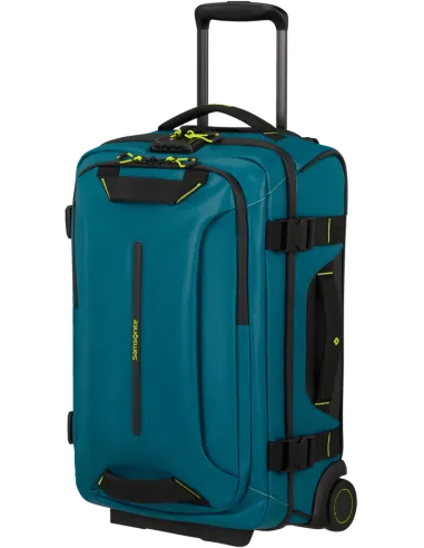 Samsonite Ecodiver Kabinentrolley,...
