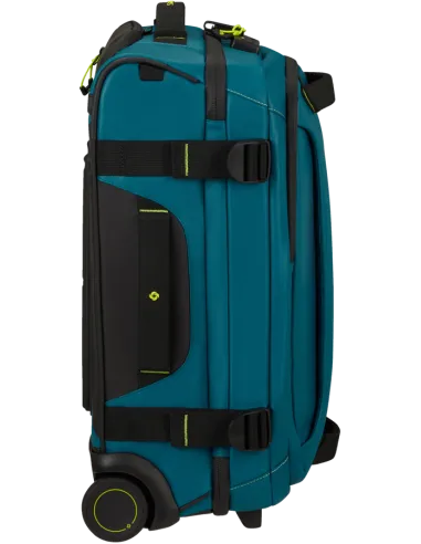 Samsonite Ecodiver Kabinentrolley,...