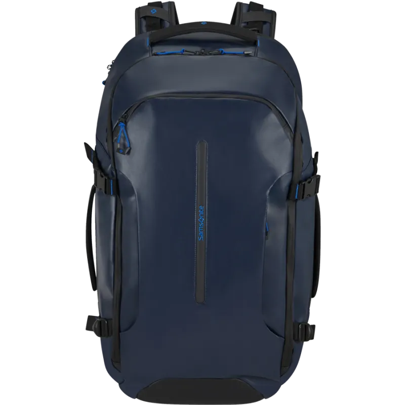 Samsonite Ecodiver Reise-Rucksack, blau