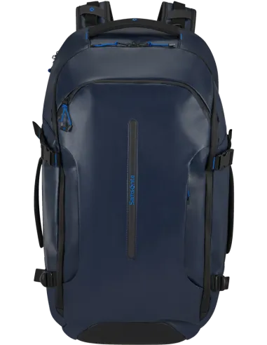 Zaino Da Viaggio Samsonite Ecodiver blu