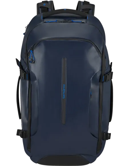 Samsonite Ecodiver Reise-Rucksack, blau