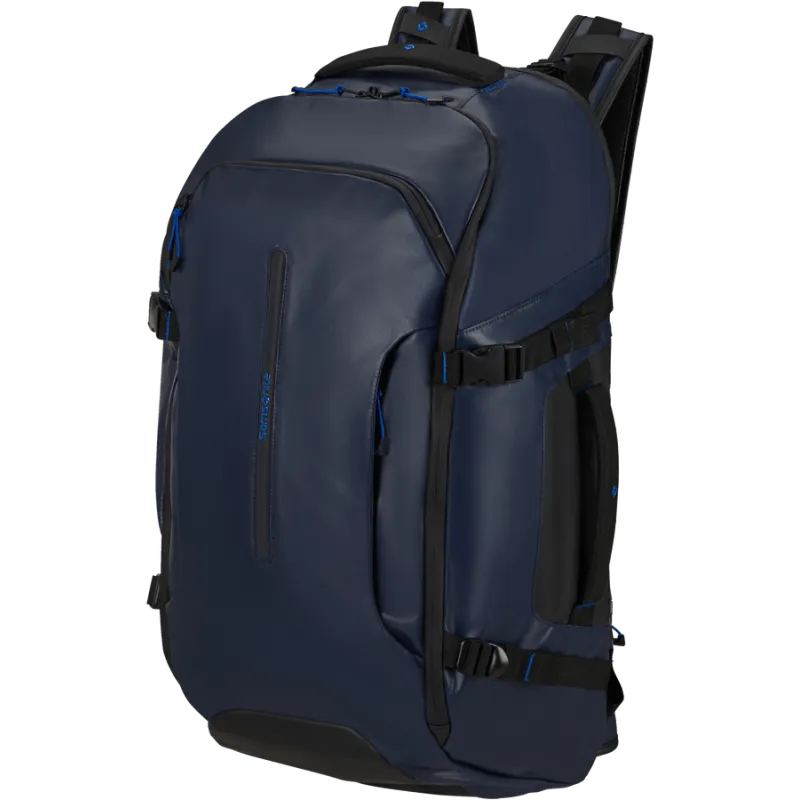 Samsonite Ecodiver Reise-Rucksack, blau 2