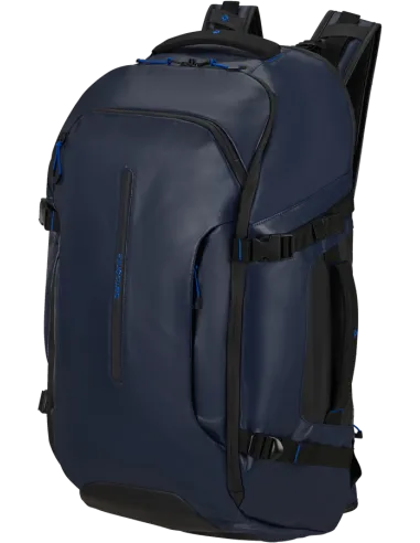 Zaino Da Viaggio Samsonite Ecodiver blu