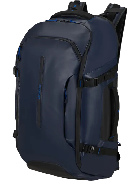 Samsonite Ecodiver Reise-Rucksack, blau