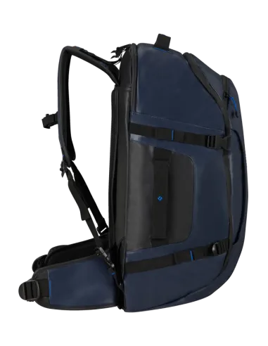 Samsonite Ecodiver Reise-Rucksack, blau